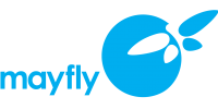 Mayfly Logo